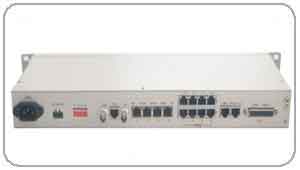 8FXO(S)+4̫W(wng)/V35+RS232 PCMO